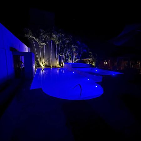 Altos Del Iguazu Hotell Puerto Iguazú Exteriör bild