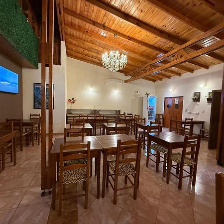 Altos Del Iguazu Hotell Puerto Iguazú Exteriör bild