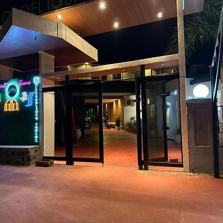 Altos Del Iguazu Hotell Puerto Iguazú Exteriör bild