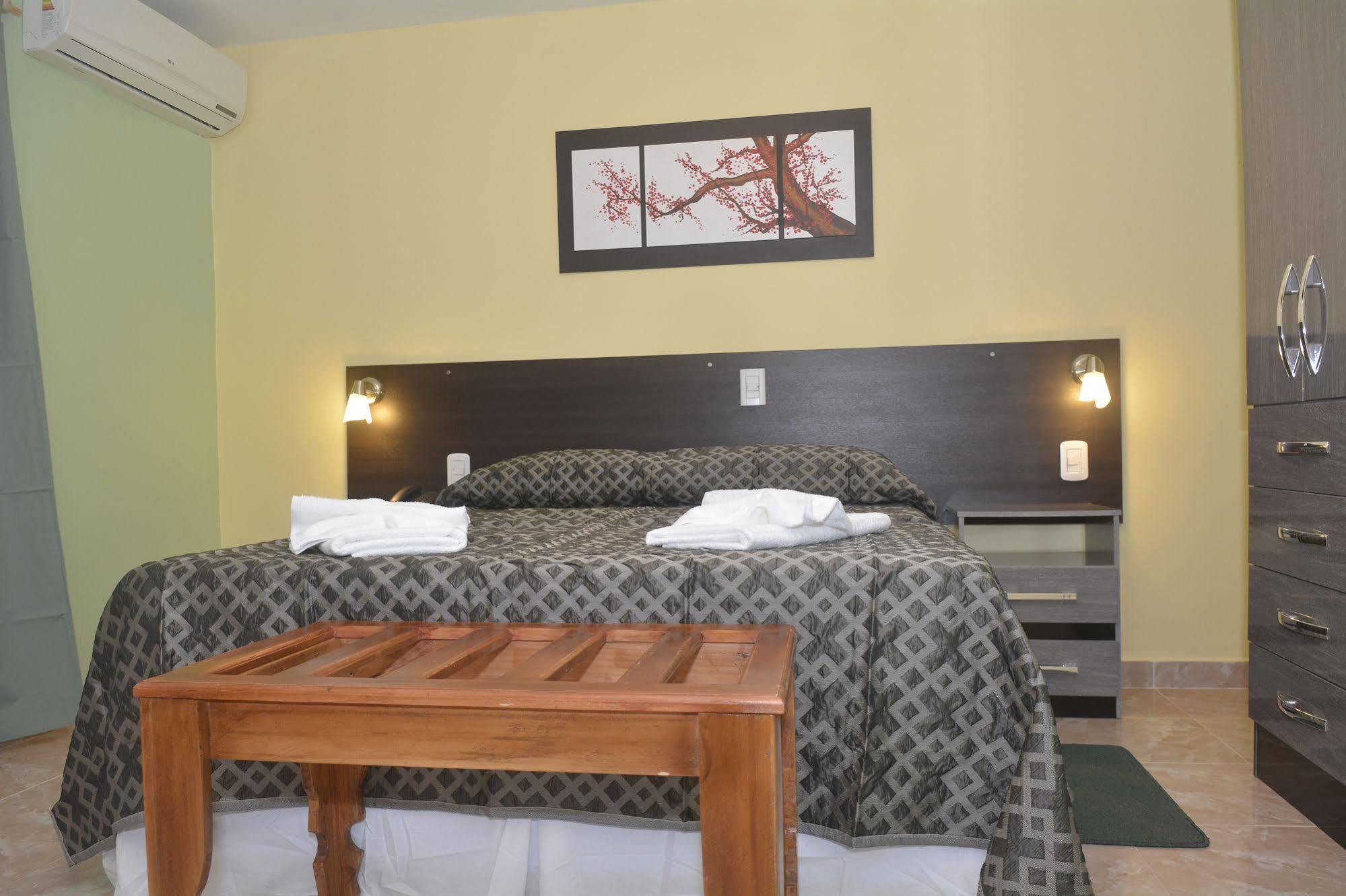 Altos Del Iguazu Hotell Puerto Iguazú Exteriör bild