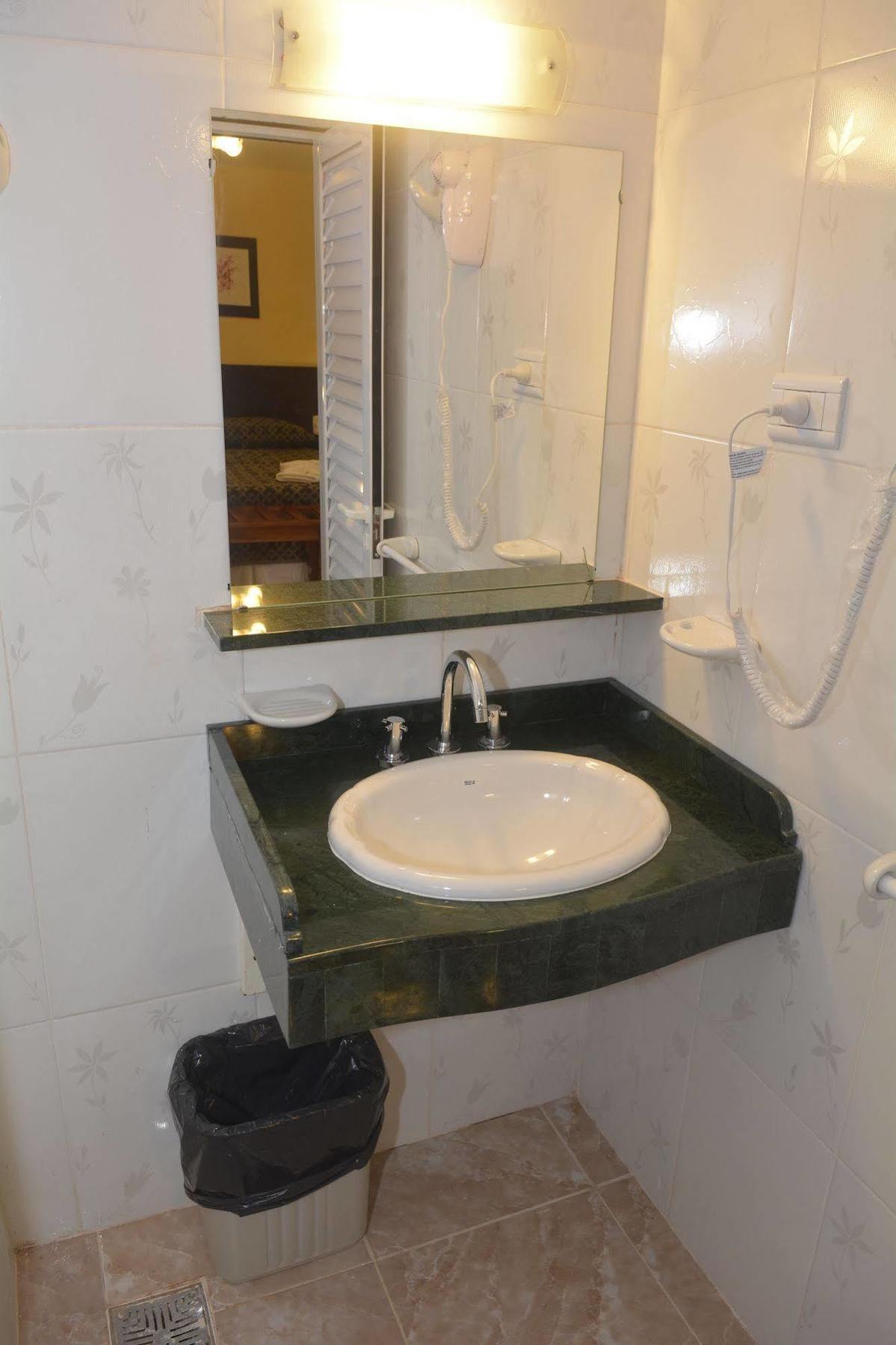 Altos Del Iguazu Hotell Puerto Iguazú Exteriör bild