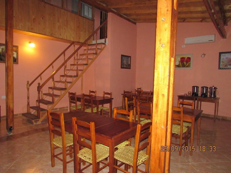Altos Del Iguazu Hotell Puerto Iguazú Exteriör bild